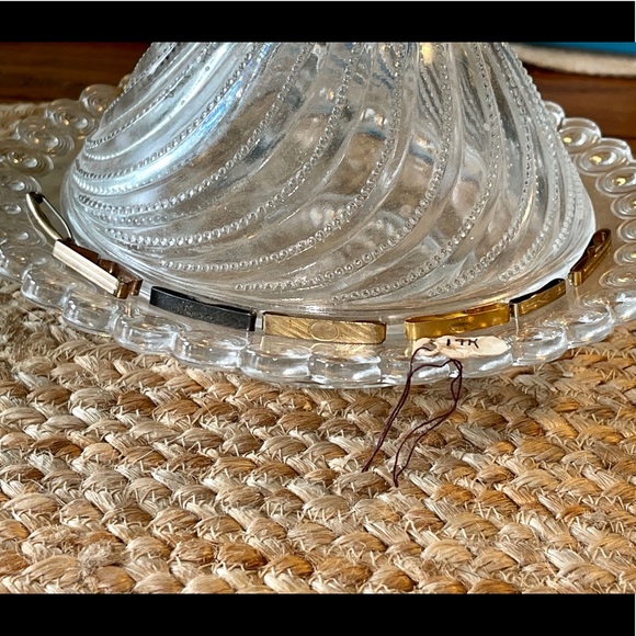 7 Vintage Tie Clips incl 14K Gold (?) & Hayward + - Picture 2 of 16